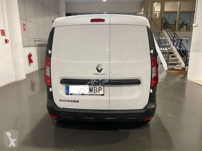 Transporter