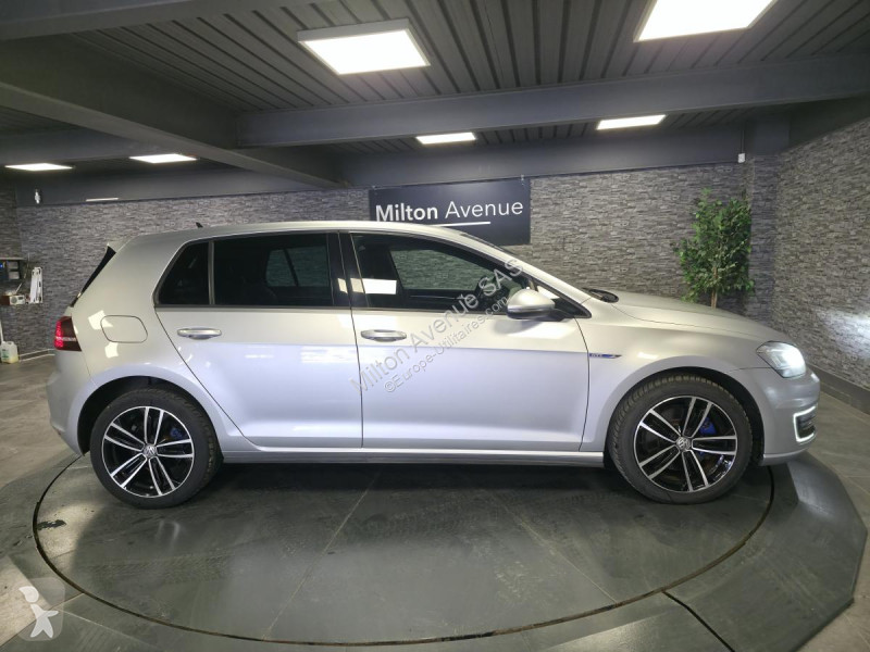 Véhicule utilitaire Volkswagen GOLF VII 1.4 16V...