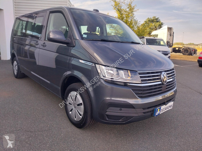 Volkswagen Caravelle 6.1 2.0 TDI 150 BMT Longue...
