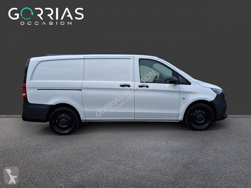 Veicolo commerciale Mercedes VITO FG 114 CDI...