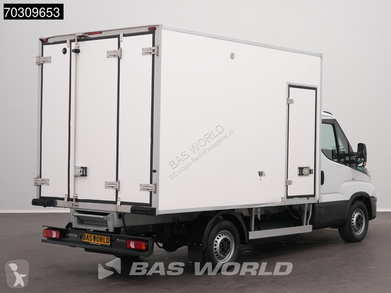 Samochód dostawczy Iveco 35S14 CNG Koelwagen...