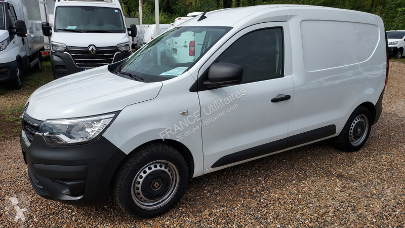 Лекотоварен автомобил Renault EXPRESS VAN 1.5...