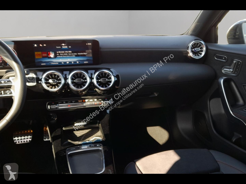 Mercedes 200 d 150ch Star Edition 8G-DCT...