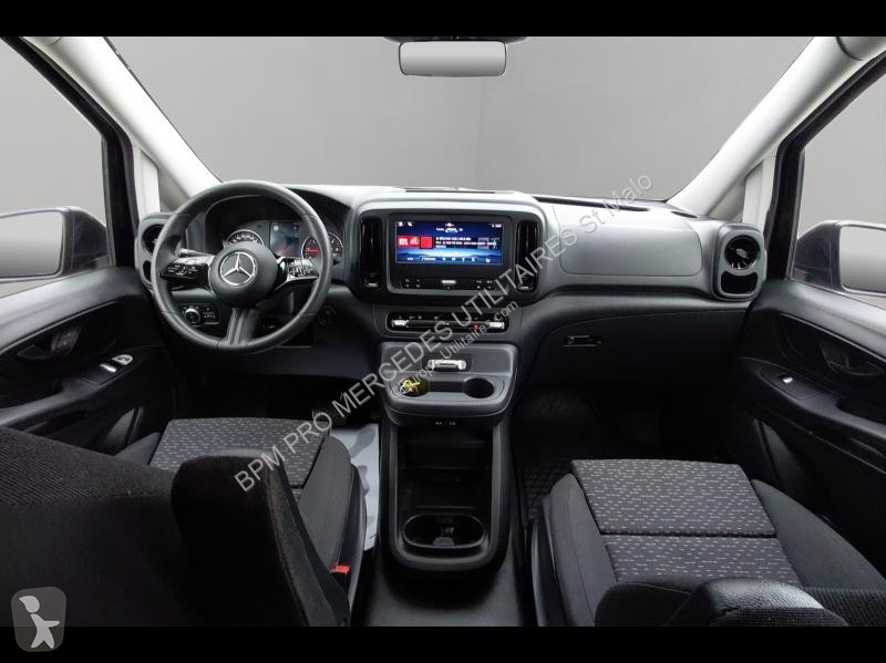 Veicolo commerciale Mercedes Vito Fg  Mixto...