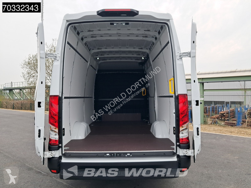 Furgoneta Iveco 35S18 Neu! 3.0L Automatik 180PS...