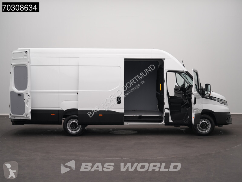 Furgoneta Iveco 35S18 Neu! 3.0L Automatik L4H3...