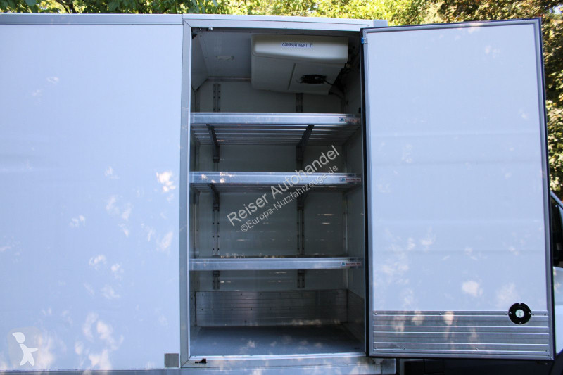 Iveco 35C13 Carrier Xarios 600 Mt,Klima...