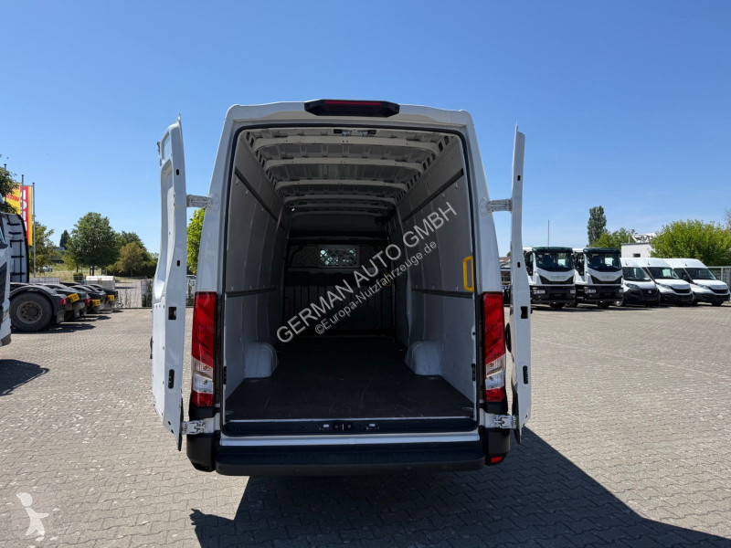 Iveco 35S16V Klima, PDC, lang+hoch, MY24 TOP...