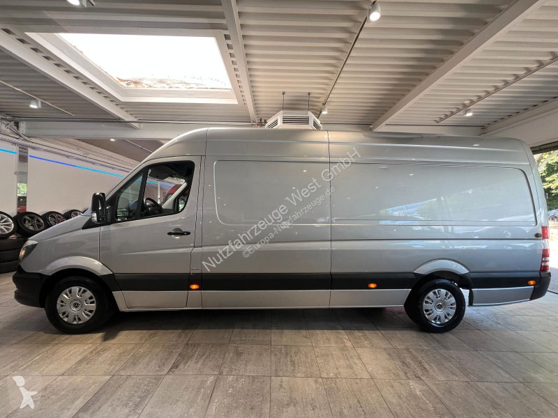 عربة نفعية Mercedes 314/316 CDI Maxi...