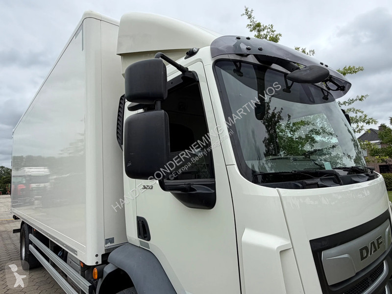 Camion DAF L2EN3 CF 320