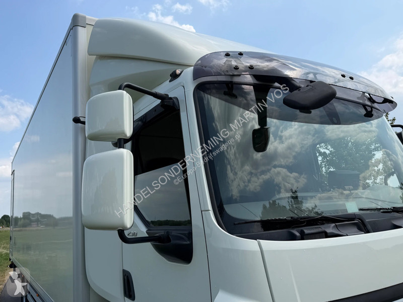 Camion DAF 230.14 EURO6. 2020. GEEN 2E zo...