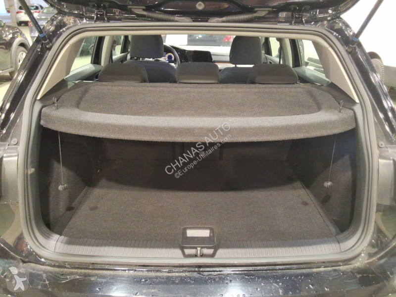 Furgoneta Volkswagen 1.0 TSI 110 Life