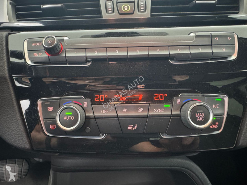 Лекотоварен автомобил BMW sDrive 16d 116 Lounge...