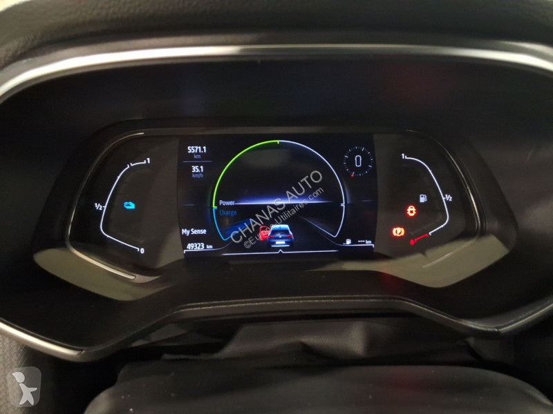 Furgoneta Renault 1.6 E-Tech 140 Intens