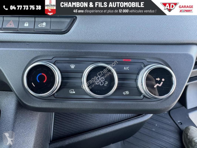 عربة نفعية Renault FOURGON FG DCI 170 L3H2 3T5...