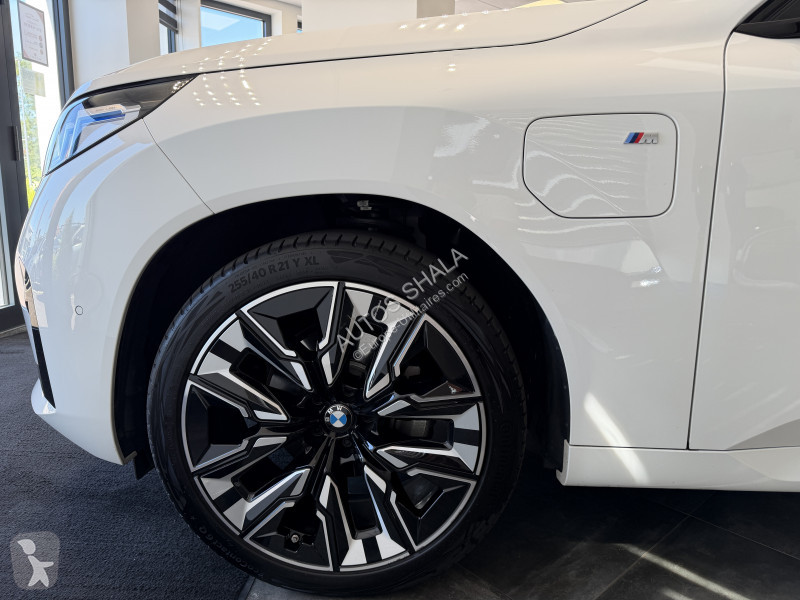 Furgoneta BMW X3 (G45) / A PARTIR DE...