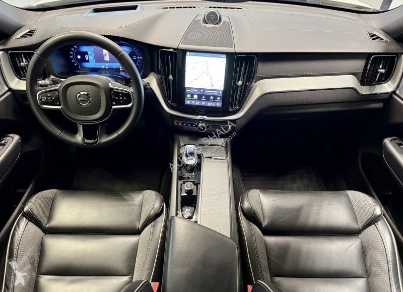 Bedrijfswagen Volvo XC60 / A PARTIR DE...