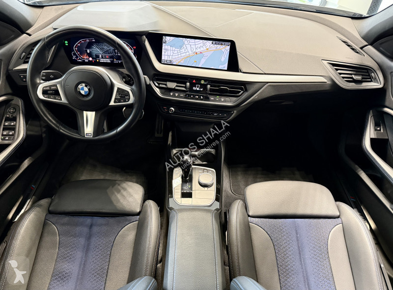 عربة نفعية BMW SERIE 1 (F40) / A PARTIR DE...