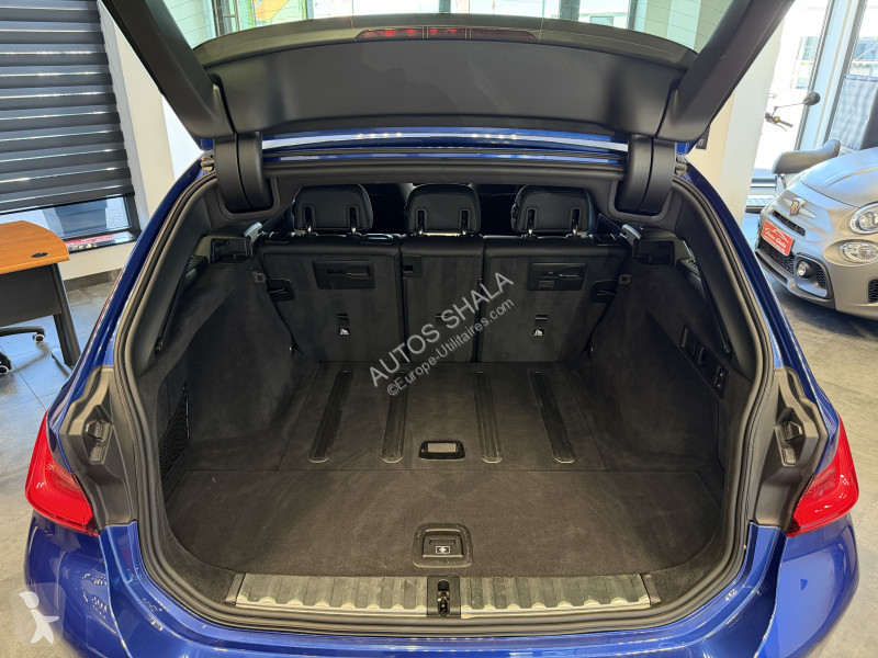 عربة نفعية BMW SERIE 3 TOURING (G21) / A PARTIR...