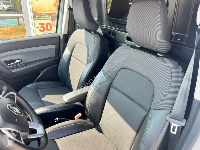 عربة نفعية Renault EXPRESS VAN 1.5 BLUE DCI...