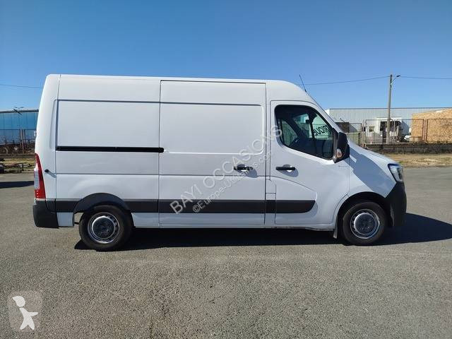 عربة نفعية Renault