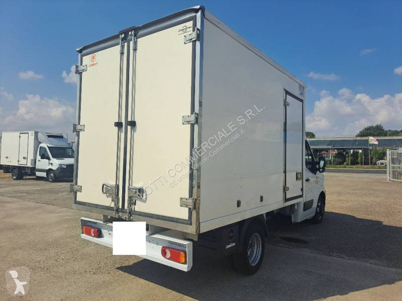 Veicolo commerciale Renault