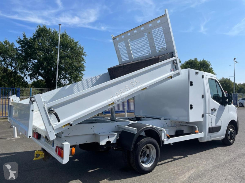 Furgoneta Renault  MASTER DCi 130