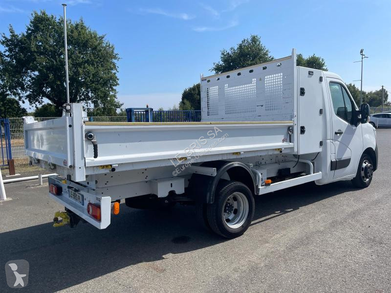 Renault  MASTER DCi 130 Transporter