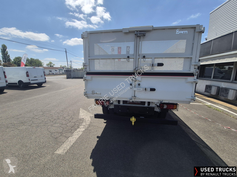 Véhicule utilitaire Renault