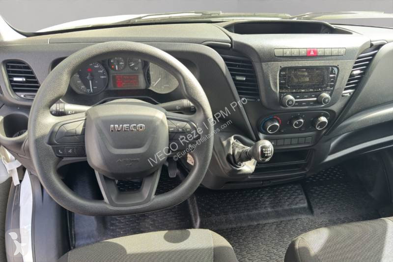 Iveco  Transporter