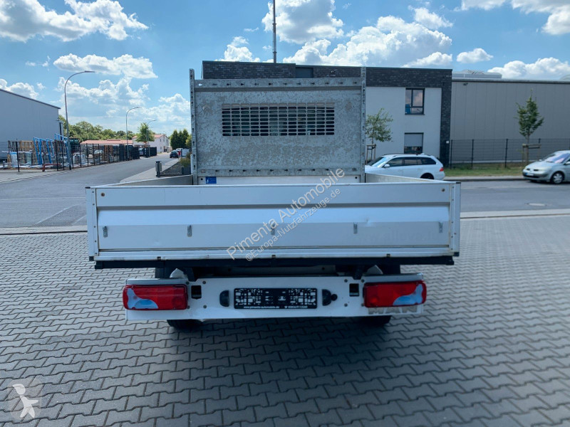 Véhicule utilitaire MAN 3.140 DOKA/43TKM/TOP/7...