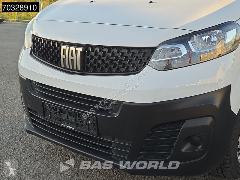Fiat 145pk L2H1 Klima Tempomat Parkensensoren...