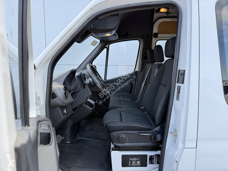 عربة نفعية Mercedes 314 2.2 CDI Automaat L2H2...