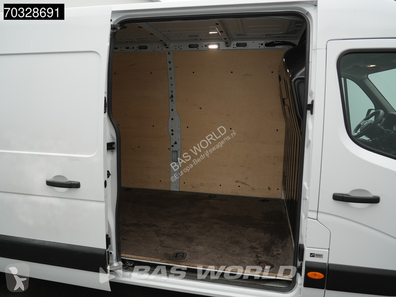 Véhicule utilitaire Renault L3H2 LED Airco...