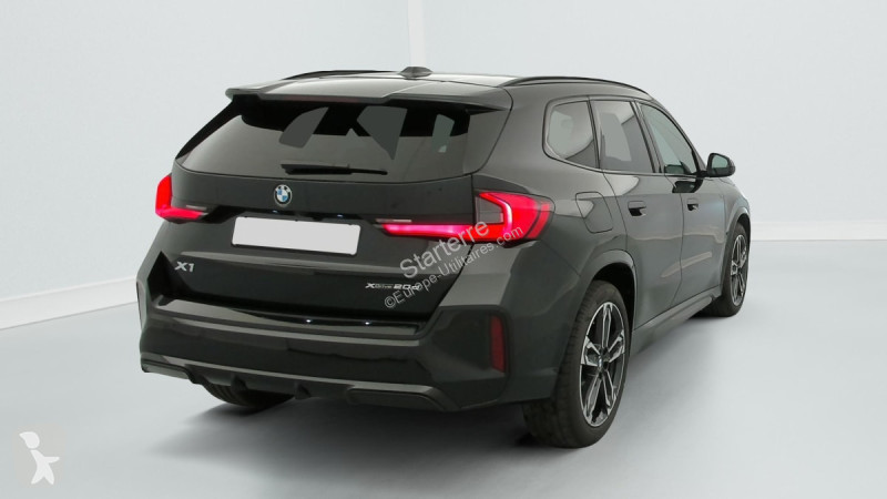 BMW U11 Transporter