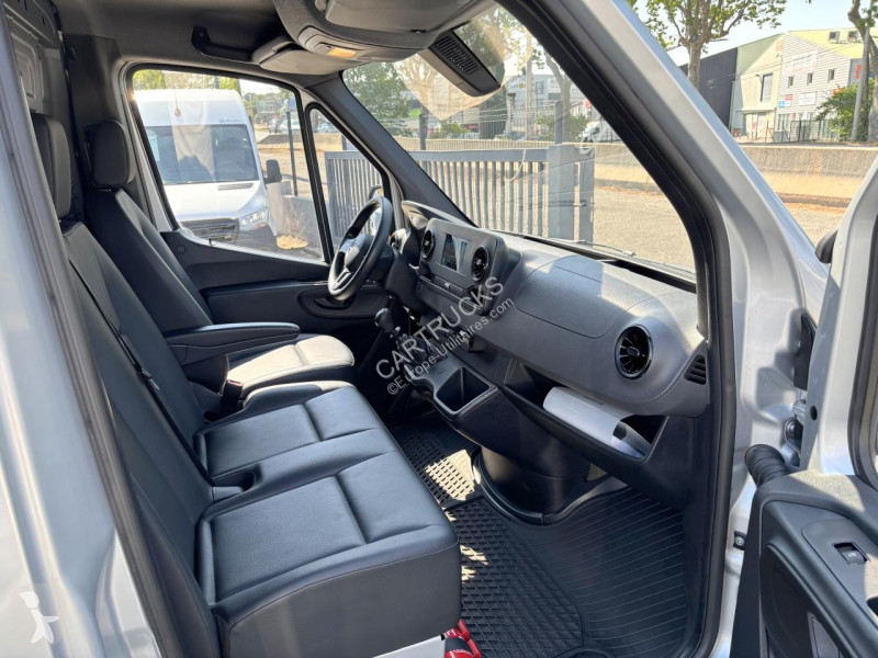 عربة نفعية Mercedes SPRINTER 33N 3.5t 311 CDI...