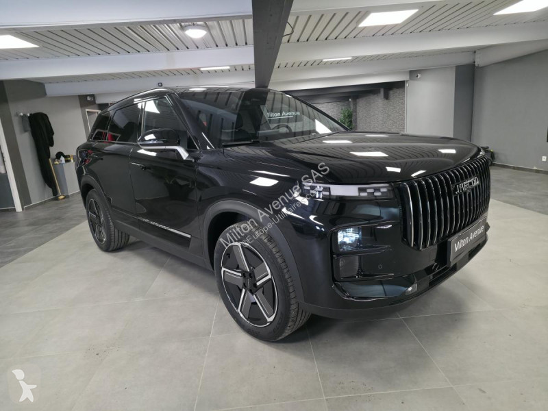 Samochód dostawczy Jaecoo 7 1.5 SHS-P - 29  SUV...