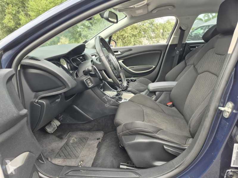 عربة نفعية Citroën C5 1.6 HDi - 115 Boite Auto....