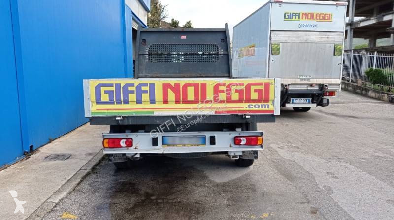 Furgoneta Fiat