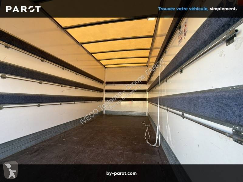 Iveco  Transporter