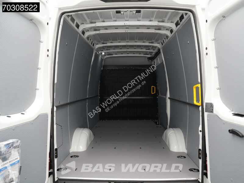 Furgoneta Iveco 35S16 Neu! Automatik 160PS L2H2...
