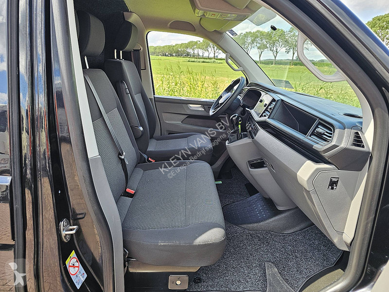 Furgoneta Volkswagen 2.0 TDI ac automaat EURO6