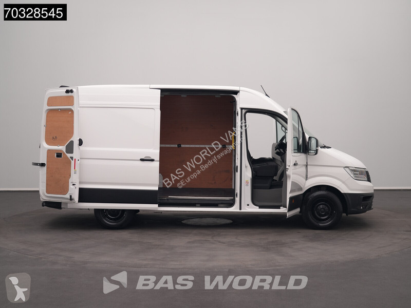 Volkswagen 140pk L3H3 LED Navi Airco Cruise...