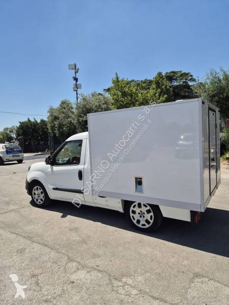 Fiat  Transporter