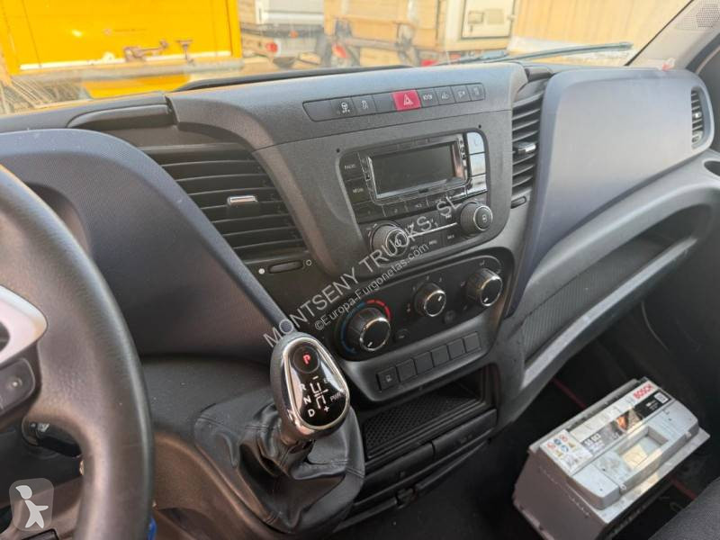 Iveco  Transporter
