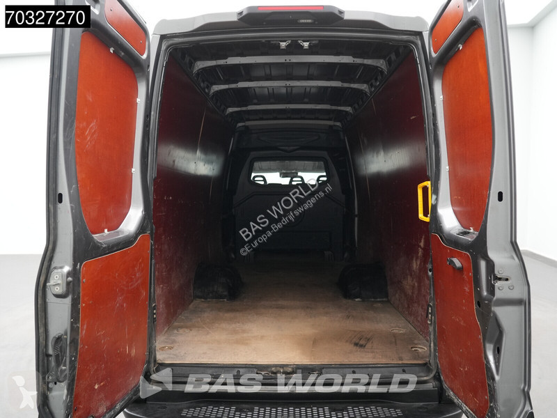 Bedrijfswagen Iveco 35C21 3.0L Dubbel Cabine...