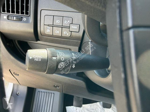 Veicolo commerciale Fiat DUCATO 33 MH1