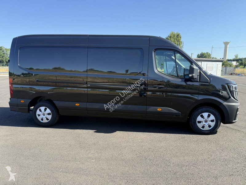 Véhicule utilitaire Renault MASTER Extra 3t5...