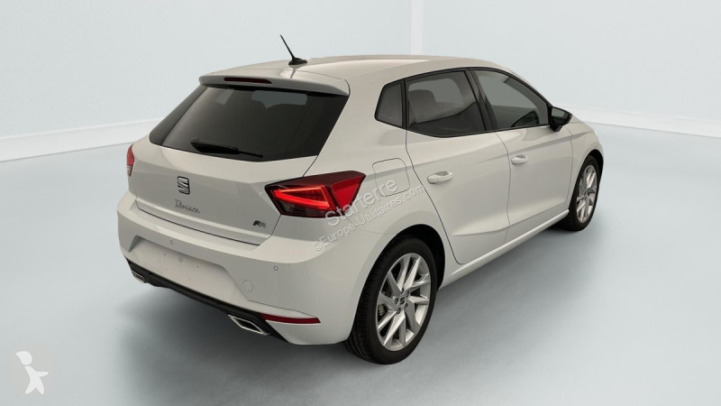 Véhicule utilitaire Seat  IBIZA