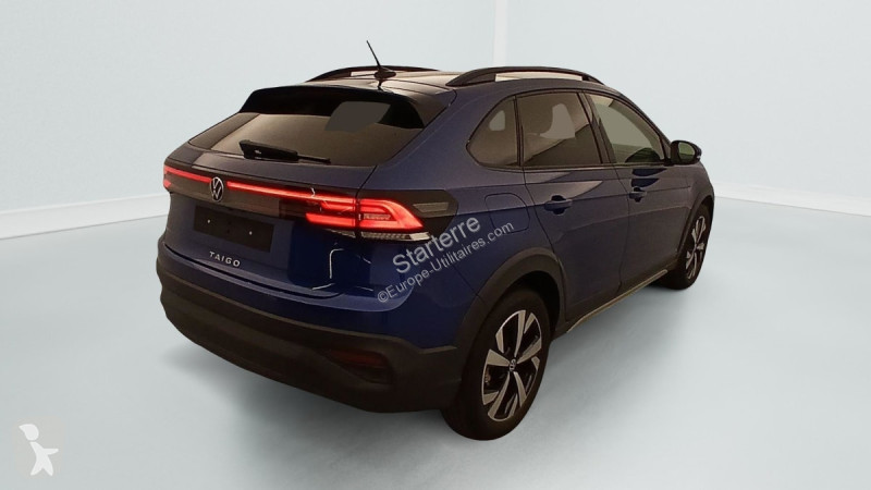 Véhicule utilitaire Volkswagen